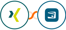 XING Events + PayKickstart Integration