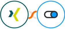 XING Events + Pipefy Integration