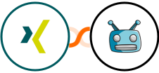 XING Events + SegMate Integration