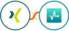 XING Events + SendPulse Integration
