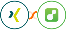 XING Events + ServiceM8 Integration