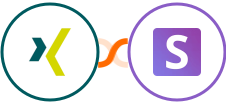 XING Events + Snov.io Integration