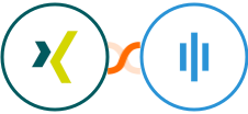 XING Events + Sonix Integration