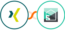 XING Events + Splitwise Integration