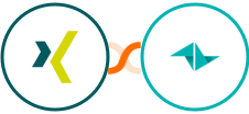 XING Events + Teamleader Focus Integration