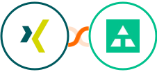 XING Events + Telnyx Integration