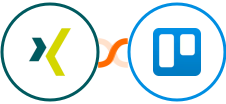 XING Events + Trello Integration