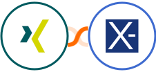 XING Events + XEmailVerify Integration