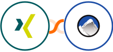 XING Events + Xola Integration