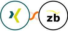 XING Events + ZeroBounce Integration