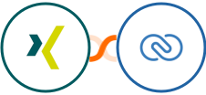 XING Events + Zoho CRM Integration