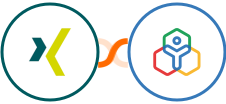 XING Events + Zoho People Integration