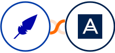 Xodo Sign + Acronis Integration