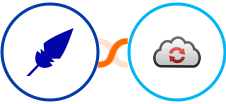 Xodo Sign + CloudConvert Integration