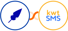 Xodo Sign + kwtSMS Integration