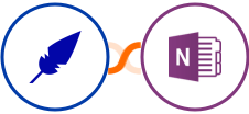 Xodo Sign + OneNote Integration