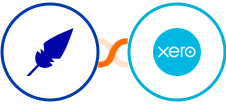 Xodo Sign + Xero Integration