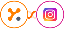 Yanado + Instagram Lead Ads Integration