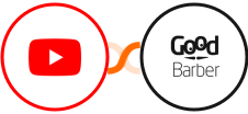 YouTube + GoodBarber eCommerce Integration
