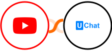 YouTube + UChat Integration