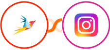 Zammad + Instagram Lead Ads Integration