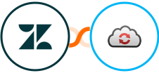 Zendesk + CloudConvert Integration