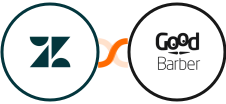 Zendesk + GoodBarber eCommerce Integration