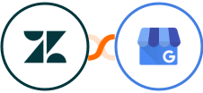 Zendesk + Google My Business Integration