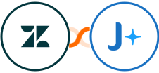 Zendesk + JobAdder Integration