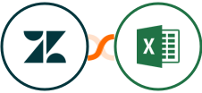 Zendesk + Microsoft Excel Integration