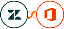 Zendesk + Microsoft Office 365 Integration
