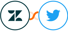 Zendesk + Twitter (Legacy) Integration