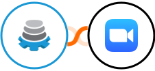 Zengine + Zoom Integration