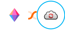 Zenkit + CloudConvert Integration