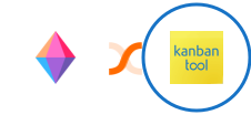 Zenkit + Kanban Tool Integration