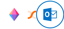 Zenkit + Microsoft Outlook Integration