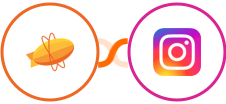 Zeplin + Instagram Lead Ads Integration