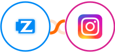 Ziper + Instagram Lead Ads Integration