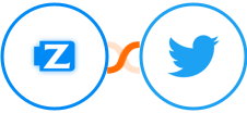 Ziper + Twitter Integration