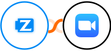 Ziper + Zoom Integration