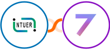 ZNICRM (Intueri CRM) + 7todos Integration