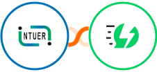 ZNICRM (Intueri CRM) + AiSensy Integration