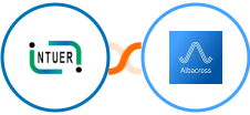 ZNICRM (Intueri CRM) + Albacross Integration