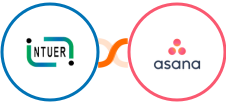 ZNICRM (Intueri CRM) + Asana Integration