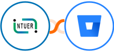 ZNICRM (Intueri CRM) + Bitbucket Integration