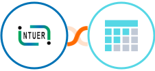 ZNICRM (Intueri CRM) + Bookafy Integration