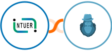 ZNICRM (Intueri CRM) + Bouncer Integration