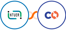 ZNICRM (Intueri CRM) + ChargeOver Integration