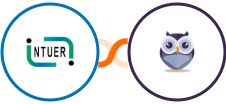 ZNICRM (Intueri CRM) + Chatforma Integration