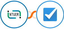 ZNICRM (Intueri CRM) + Checkfront Integration